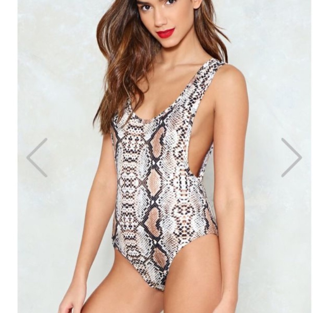 BodySuits - Picture 7 of 7